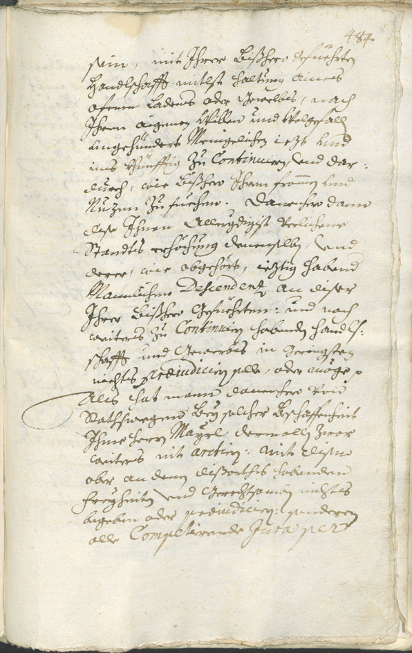 Civic Archives of Bozen-Bolzano - BOhisto Ratsprotokoll 1711/14 