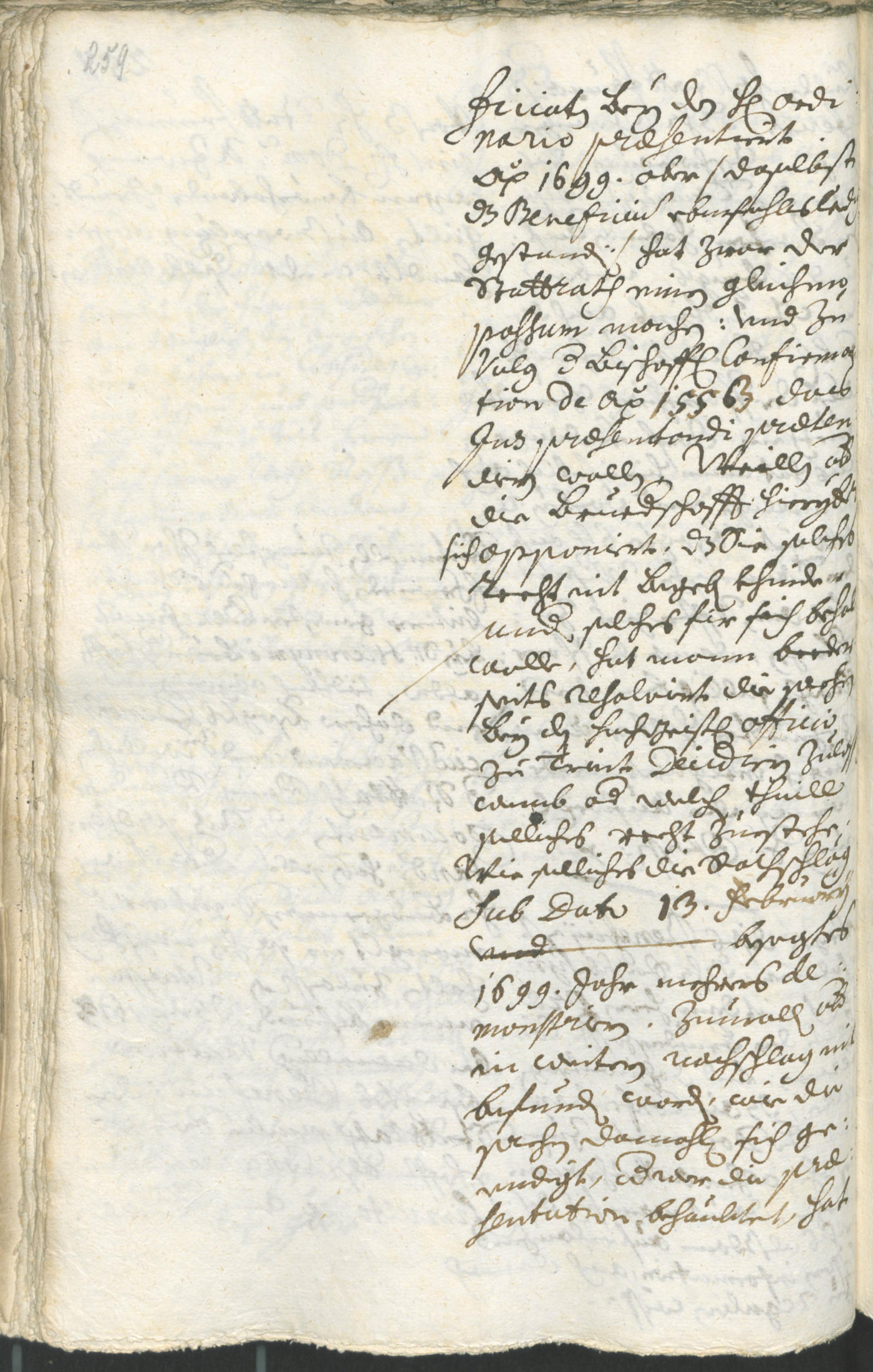 Stadtarchiv Bozen - BOhisto Ratsprotokoll 1711/14 