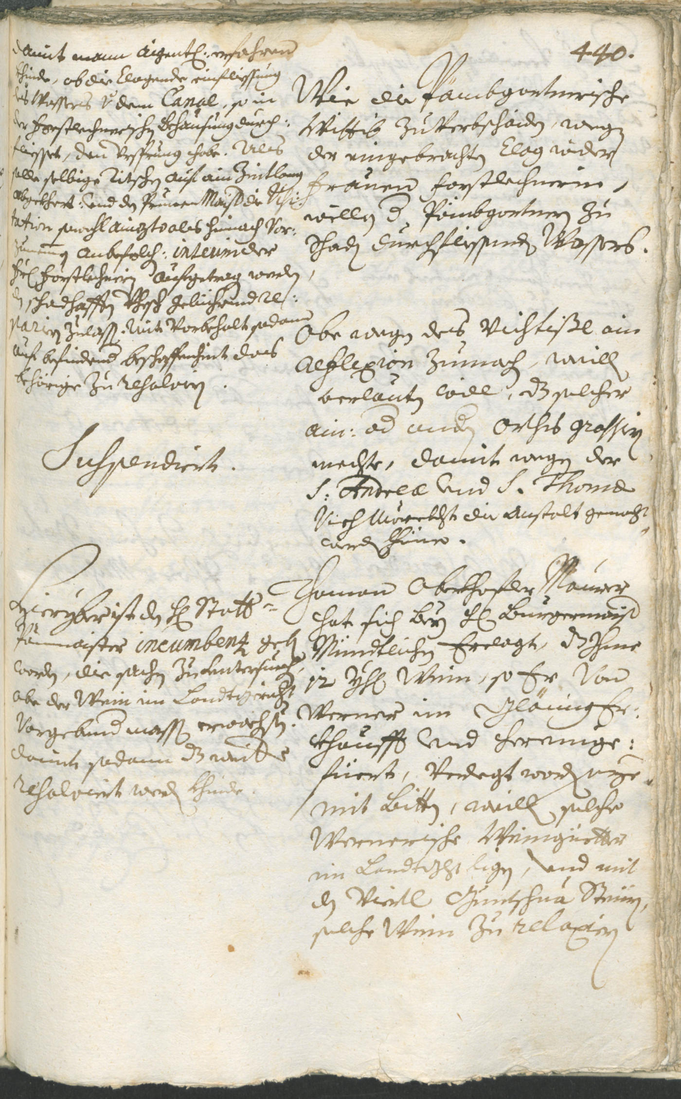 Civic Archives of Bozen-Bolzano - BOhisto Ratsprotokoll 1711/14 