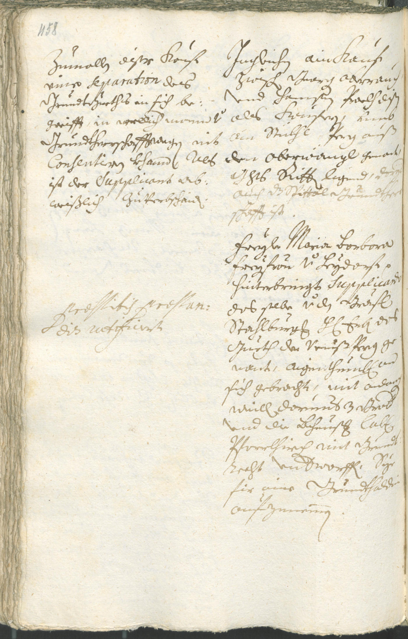 Stadtarchiv Bozen - BOhisto Ratsprotokoll 1711/14 