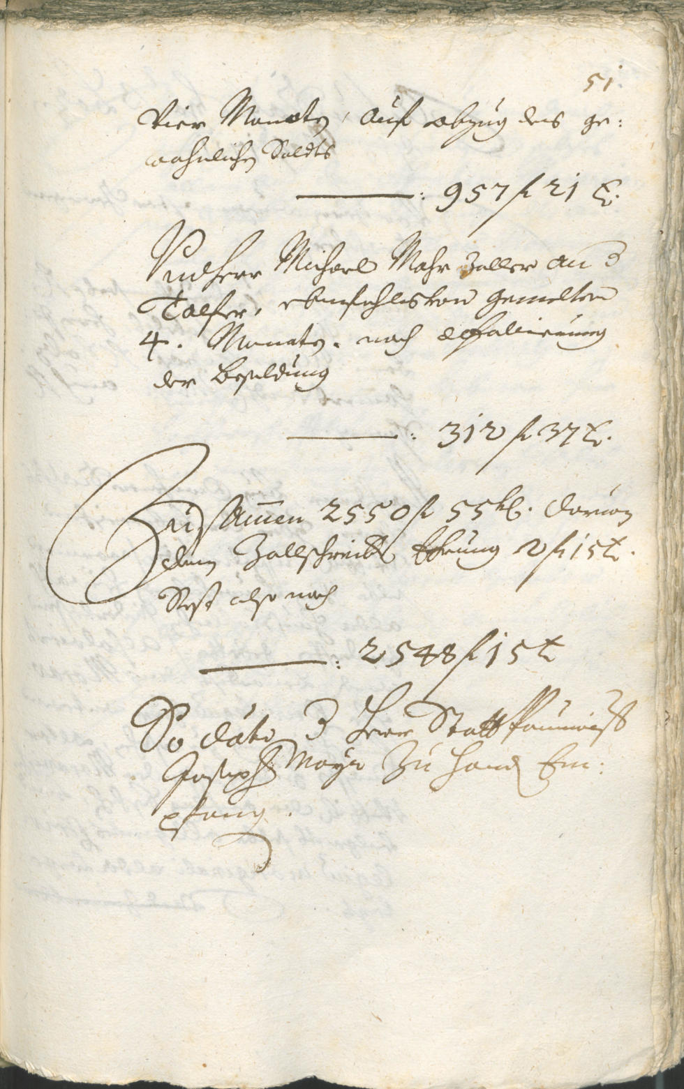 Civic Archives of Bozen-Bolzano - BOhisto Ratsprotokoll 1711/14 