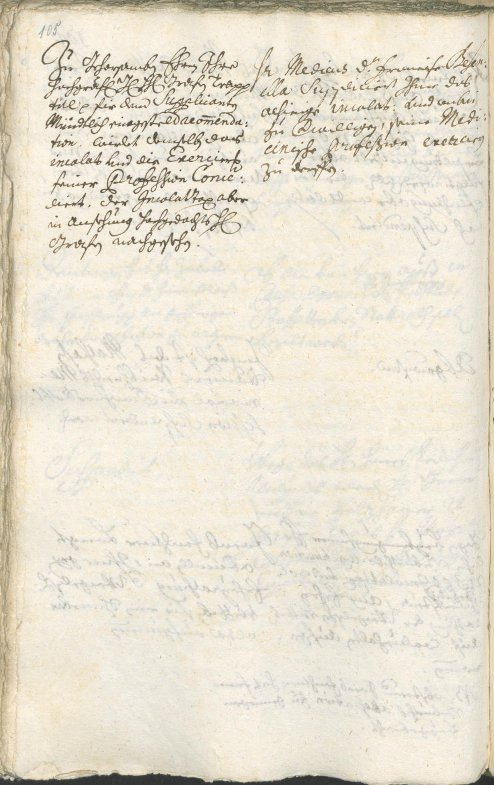 Archivio Storico della Città di Bolzano - BOhisto protocollo consiliare 1711/14 
