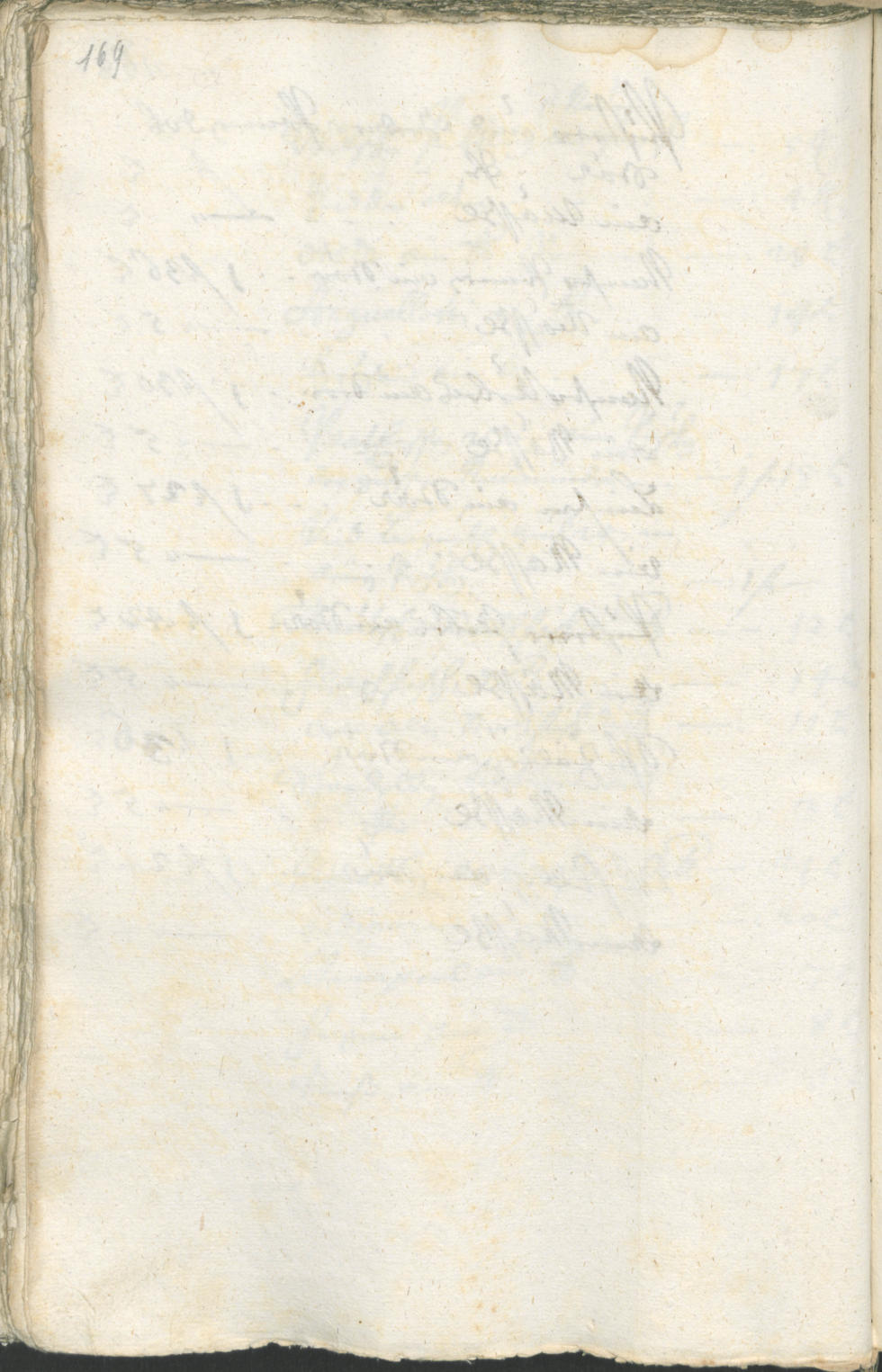 Archivio Storico della Città di Bolzano - BOhisto protocollo consiliare 1711/14 
