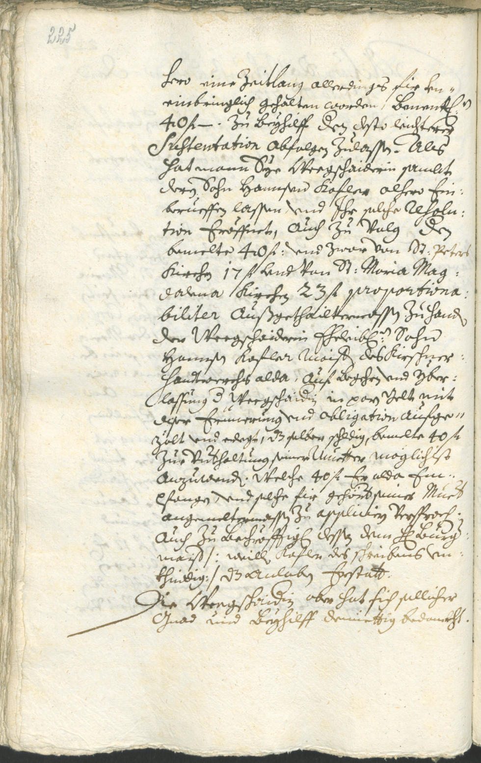 Civic Archives of Bozen-Bolzano - BOhisto Ratsprotokoll 1711/14 