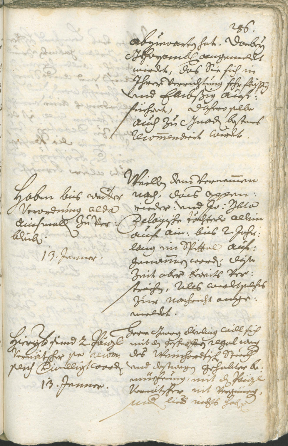 Civic Archives of Bozen-Bolzano - BOhisto Ratsprotokoll 1711/14 