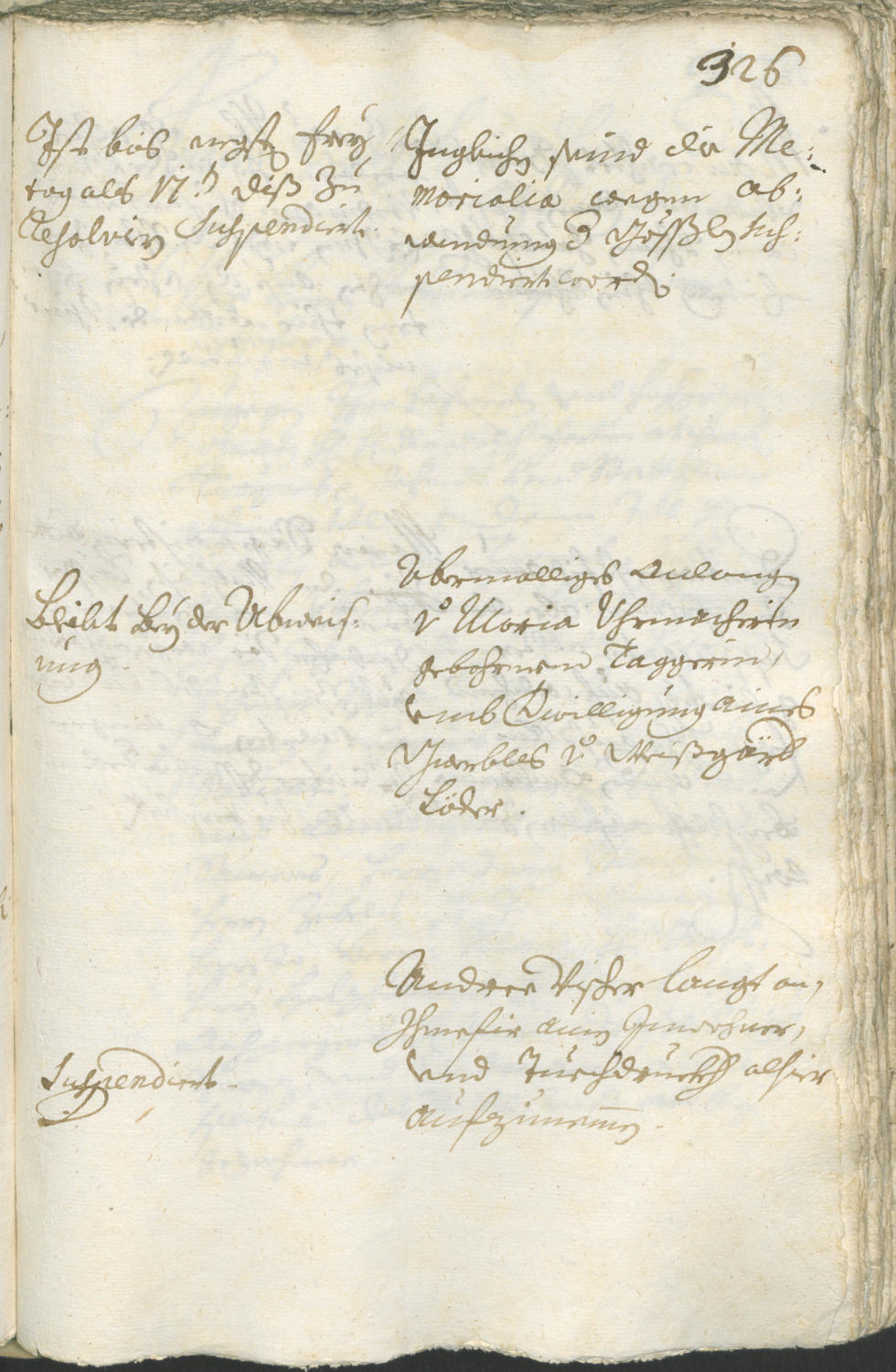 Civic Archives of Bozen-Bolzano - BOhisto Ratsprotokoll 1711/14 
