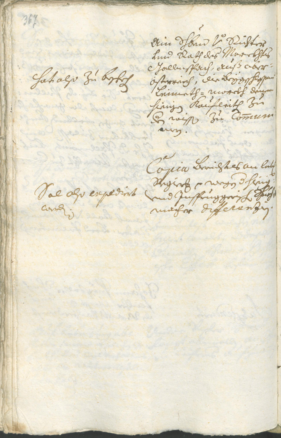 Civic Archives of Bozen-Bolzano - BOhisto Ratsprotokoll 1711/14 
