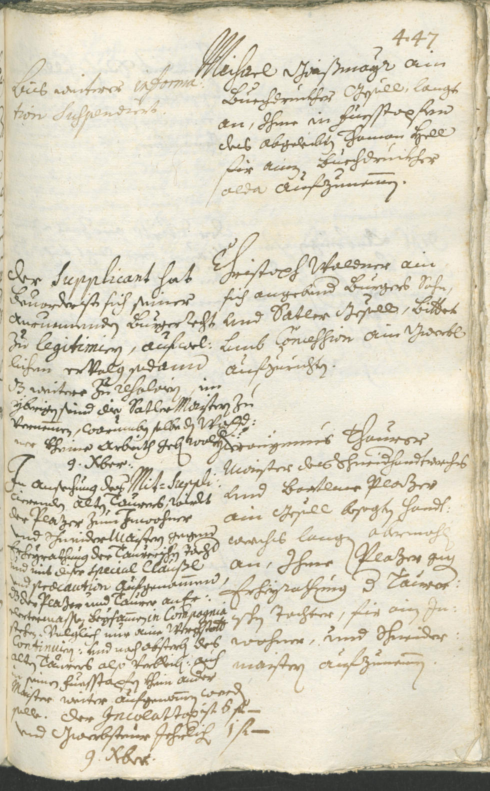 Stadtarchiv Bozen - BOhisto Ratsprotokoll 1711/14 