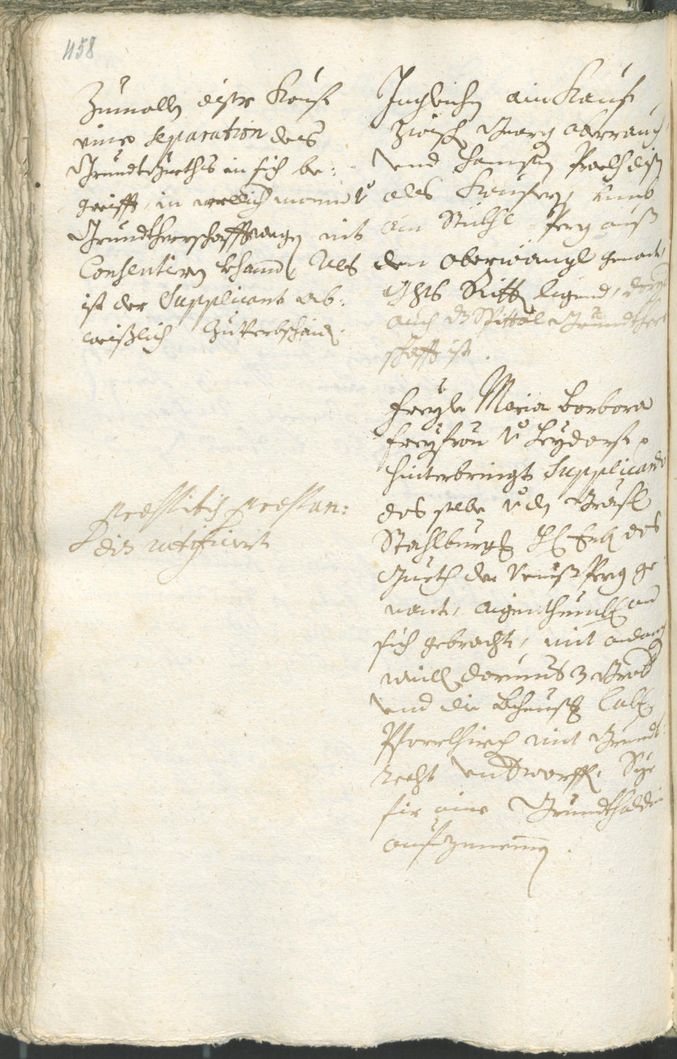 Stadtarchiv Bozen - BOhisto Ratsprotokoll 1711/14 