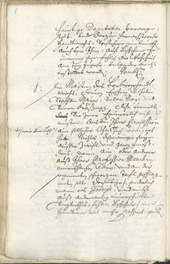 Archivio Storico della Città di Bolzano - BOhisto protocollo consiliare 1711/14 - 