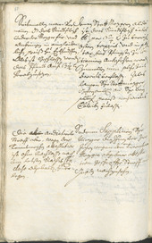 Civic Archives of Bozen-Bolzano - BOhisto Ratsprotokoll 1711/14 - 