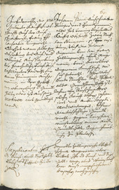 Civic Archives of Bozen-Bolzano - BOhisto Ratsprotokoll 1711/14 - 