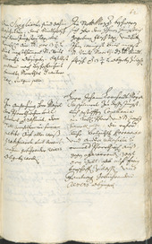 Civic Archives of Bozen-Bolzano - BOhisto Ratsprotokoll 1711/14 - 