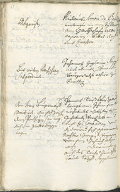 Civic Archives of Bozen-Bolzano - BOhisto Ratsprotokoll 1711/14 - 