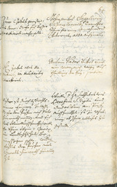 Civic Archives of Bozen-Bolzano - BOhisto Ratsprotokoll 1711/14 - 