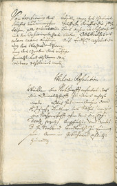 Civic Archives of Bozen-Bolzano - BOhisto Ratsprotokoll 1711/14 - 
