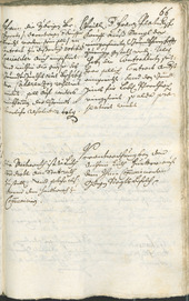 Civic Archives of Bozen-Bolzano - BOhisto Ratsprotokoll 1711/14 - 