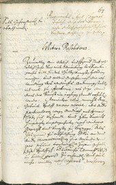 Civic Archives of Bozen-Bolzano - BOhisto Ratsprotokoll 1711/14 - 