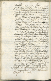 Civic Archives of Bozen-Bolzano - BOhisto Ratsprotokoll 1711/14 - 