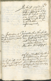 Civic Archives of Bozen-Bolzano - BOhisto Ratsprotokoll 1711/14 - 