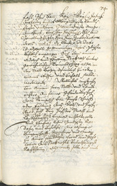Civic Archives of Bozen-Bolzano - BOhisto Ratsprotokoll 1711/14 - 