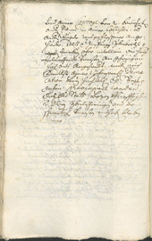 Civic Archives of Bozen-Bolzano - BOhisto Ratsprotokoll 1711/14 - 