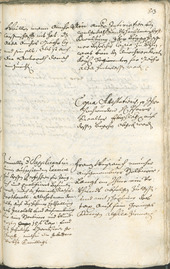 Civic Archives of Bozen-Bolzano - BOhisto Ratsprotokoll 1711/14 - 
