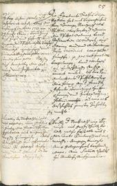 Civic Archives of Bozen-Bolzano - BOhisto Ratsprotokoll 1711/14 - 
