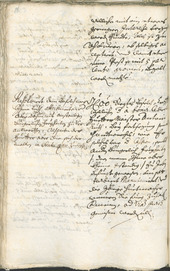 Civic Archives of Bozen-Bolzano - BOhisto Ratsprotokoll 1711/14 - 