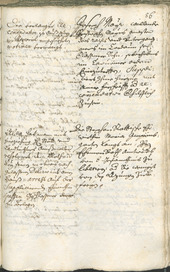Civic Archives of Bozen-Bolzano - BOhisto Ratsprotokoll 1711/14 - 