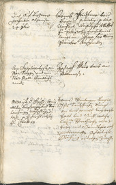 Civic Archives of Bozen-Bolzano - BOhisto Ratsprotokoll 1711/14 - 