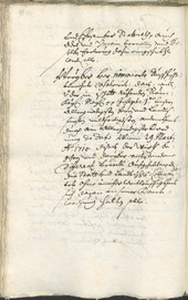 Civic Archives of Bozen-Bolzano - BOhisto Ratsprotokoll 1711/14 - 
