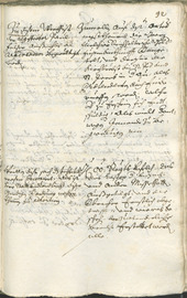 Civic Archives of Bozen-Bolzano - BOhisto Ratsprotokoll 1711/14 - 