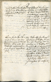 Civic Archives of Bozen-Bolzano - BOhisto Ratsprotokoll 1711/14 - 