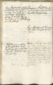 Civic Archives of Bozen-Bolzano - BOhisto Ratsprotokoll 1711/14 - 