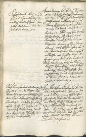 Civic Archives of Bozen-Bolzano - BOhisto Ratsprotokoll 1711/14 - 