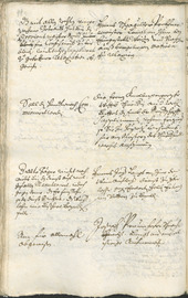 Civic Archives of Bozen-Bolzano - BOhisto Ratsprotokoll 1711/14 - 