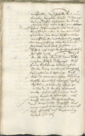 Archivio Storico della Città di Bolzano - BOhisto protocollo consiliare 1711/14 - 