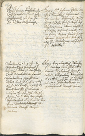 Archivio Storico della Città di Bolzano - BOhisto protocollo consiliare 1711/14 - 