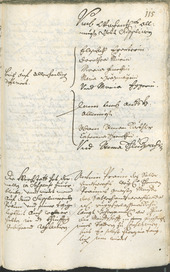Archivio Storico della Città di Bolzano - BOhisto protocollo consiliare 1711/14 - 