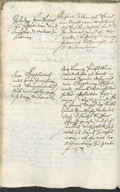 Archivio Storico della Città di Bolzano - BOhisto protocollo consiliare 1711/14 - 