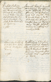 Archivio Storico della Città di Bolzano - BOhisto protocollo consiliare 1711/14 - 