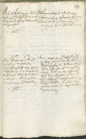 Archivio Storico della Città di Bolzano - BOhisto protocollo consiliare 1711/14 - 