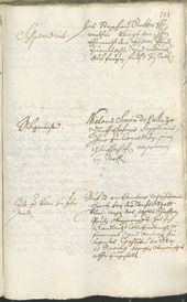 Archivio Storico della Città di Bolzano - BOhisto protocollo consiliare 1711/14 - 