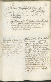 Archivio Storico della Città di Bolzano - BOhisto protocollo consiliare 1711/14 - 