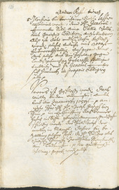 Archivio Storico della Città di Bolzano - BOhisto protocollo consiliare 1711/14 - 