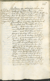 Archivio Storico della Città di Bolzano - BOhisto protocollo consiliare 1711/14 - 