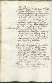 Archivio Storico della Città di Bolzano - BOhisto protocollo consiliare 1711/14 - 