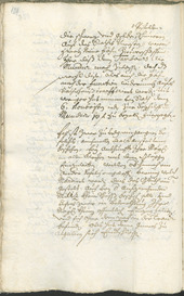 Archivio Storico della Città di Bolzano - BOhisto protocollo consiliare 1711/14 - 