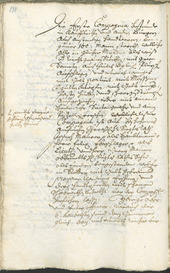 Archivio Storico della Città di Bolzano - BOhisto protocollo consiliare 1711/14 - 